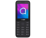 ALCATEL 3080 4G czarny - 1057797 - zdjęcie 1